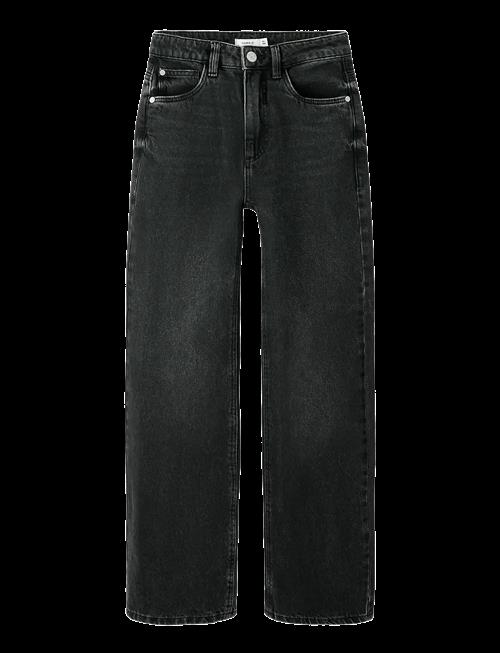 name it | Nkfrose Straight Hw Jeans 9222-Rm Noos | 140