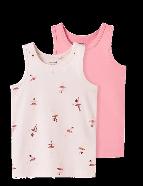 name it | Nmftank Top 2P Ballarina Noos | 98