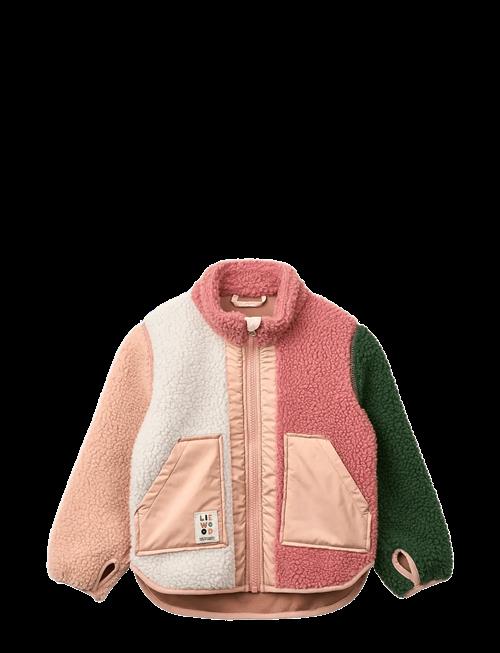 Liewood | Noam Pile Jacket | 110
