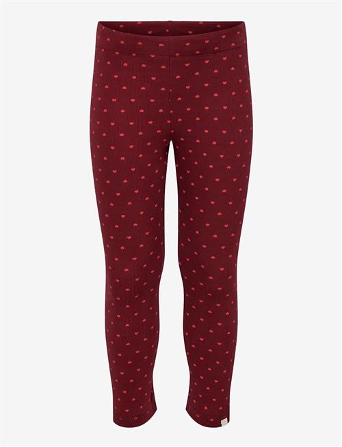 Kids Only | Kmgtrinny Aop Bsc Legging Jrs Noos | 98