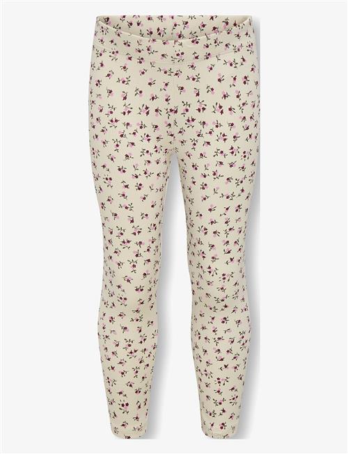 Kids Only | Kmgtrinny Life Aop Bsc Legging Jrs Noos | 116