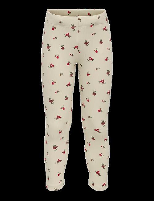 Kids Only | Kmgtrinny Aop Bsc Legging Jrs Noos | 110