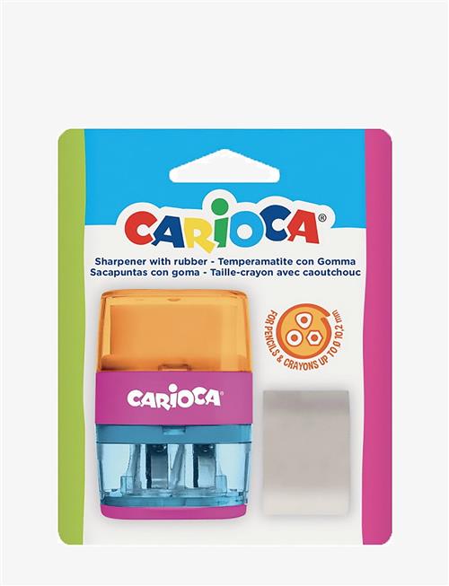 Carioca | Carioca Pennvässare Med Sudd | ONE SIZE
