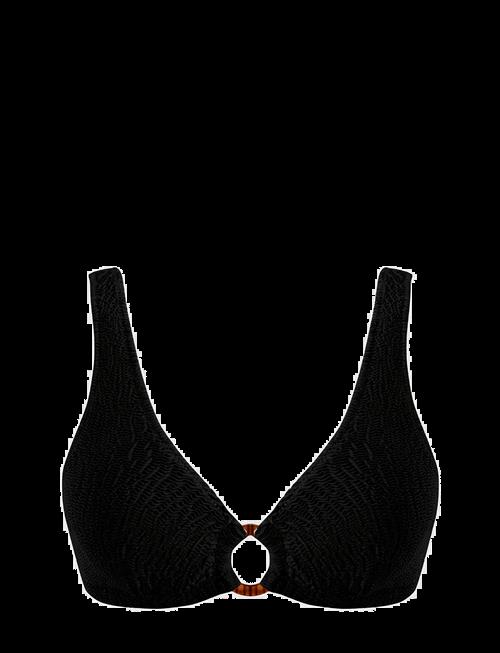 Understatement Underwear | Ring Scoop Top | L