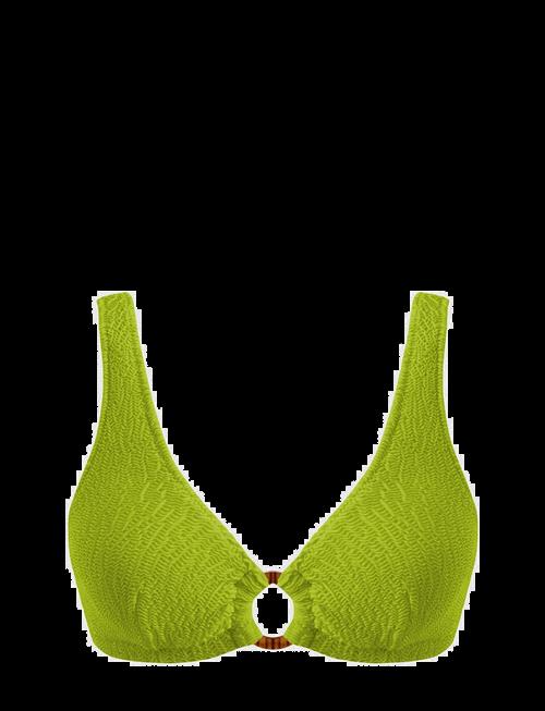 Understatement Underwear | Ring Scoop Top | XS