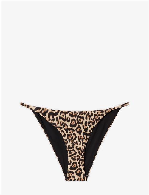 Understatement Underwear | Tanga Bikini Briefs | L