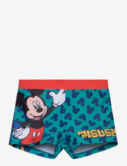 Disney | Swimsuit | 104