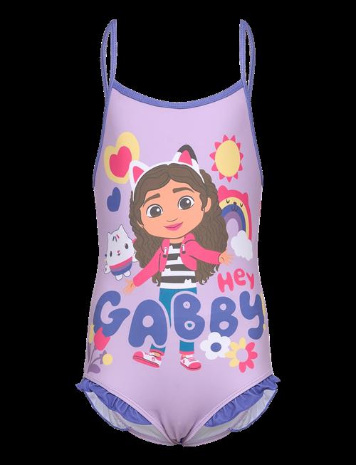 Gabby's Dollhouse | Swimsuit | 98