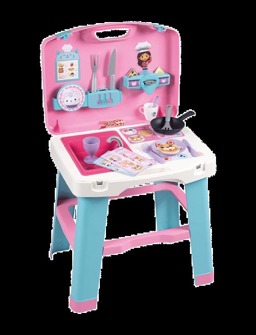 Smoby | Smoby Gabby Kitchen | ONE SIZE