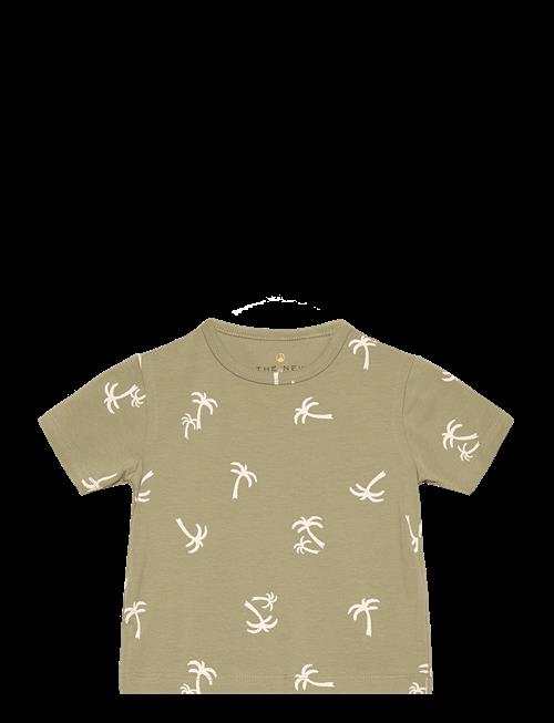 The New | Tnstotto S_S Tee | 98
