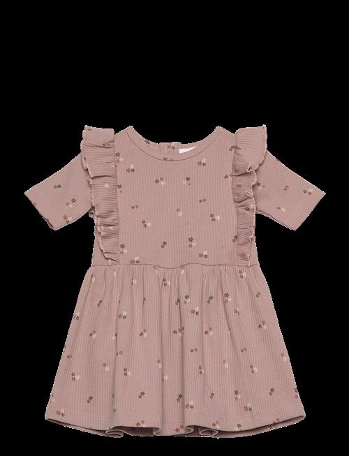 The New | Tnsbodelia S_S Rib Bodydress | 68