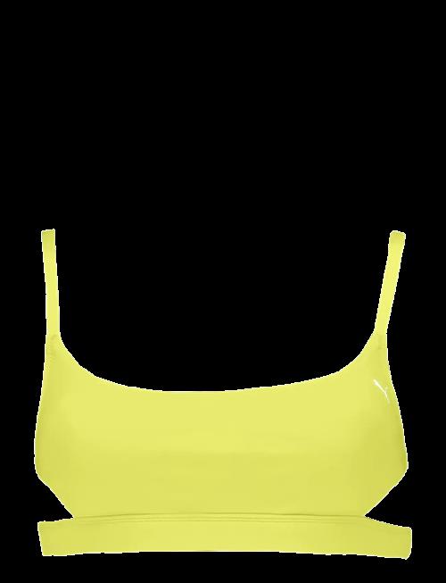 Puma Swim | Puma Swim Women Peekaboo Top 1P | L