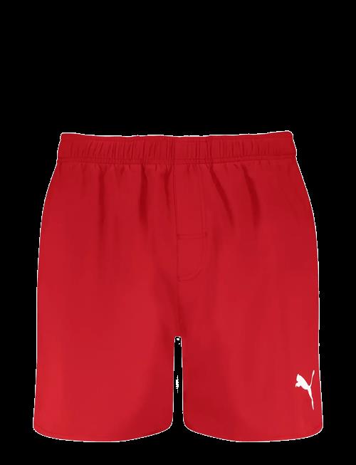 Puma Swim | Puma Swim Men Mid Shorts 1P | M