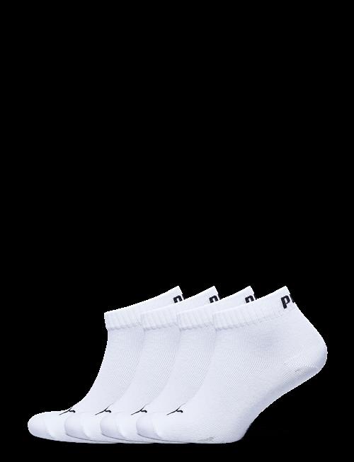 PUMA | Puma Unisex Quarter Plain 9P Ecom | 35-38