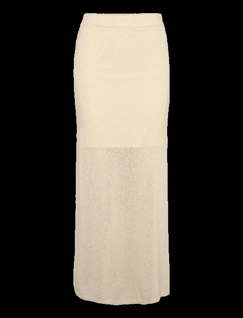 Twist & Tango | Meline Bouclé Skirt | S