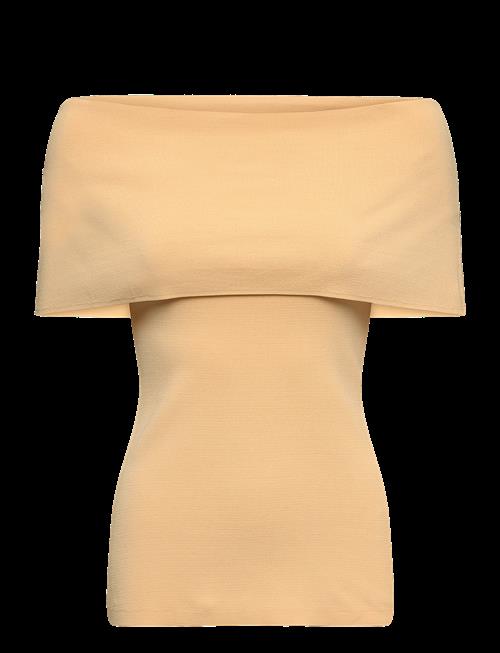 Twist & Tango | Beatriz Knitted Top | M