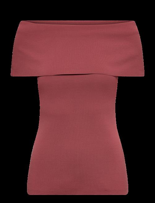 Twist & Tango | Beatriz Knitted Top | XS
