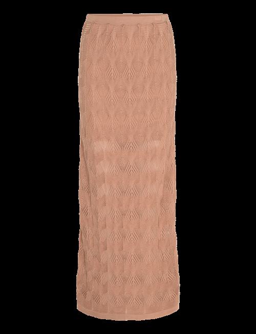 Twist & Tango | Ziatra Crochet Skirt | XS
