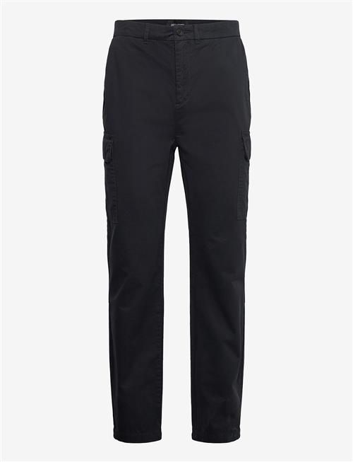 Lyle & Scott | Cargo Pocket Trouser | W32L32