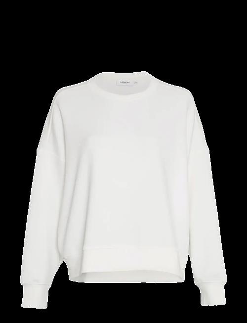 MSCH Copenhagen | Mschdalvina Ima Q Sweatshirt | L/XL