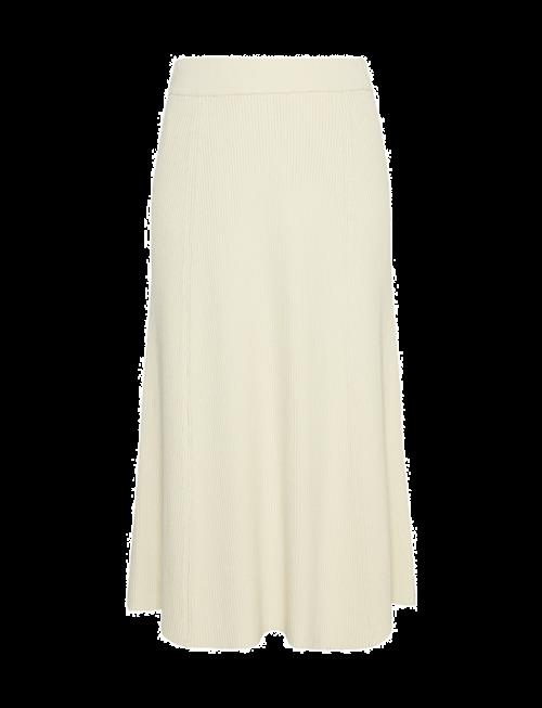 MSCH Copenhagen | Mschhille Hasle Rib Skirt | XS/S