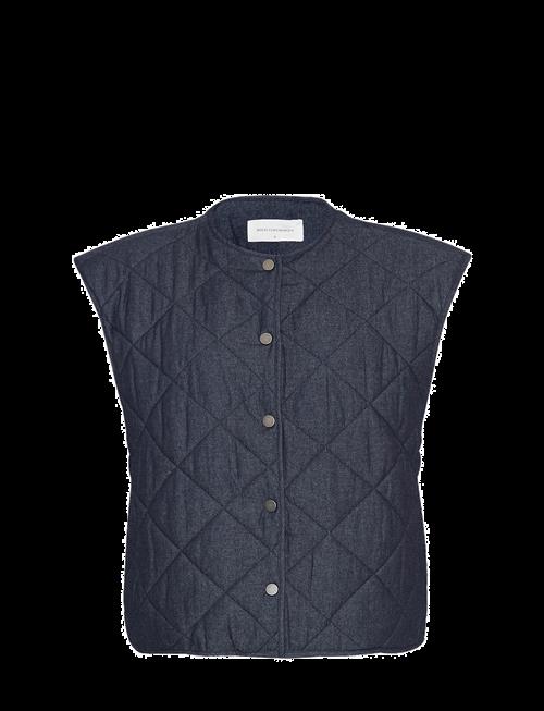 MSCH Copenhagen | Mschmeika Lysandra Vest | M