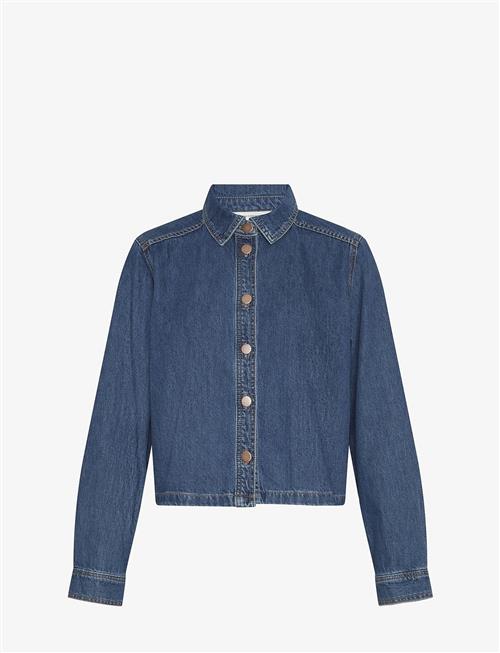 MSCH Copenhagen | Mschadalyn Elena Shirt | XS/S