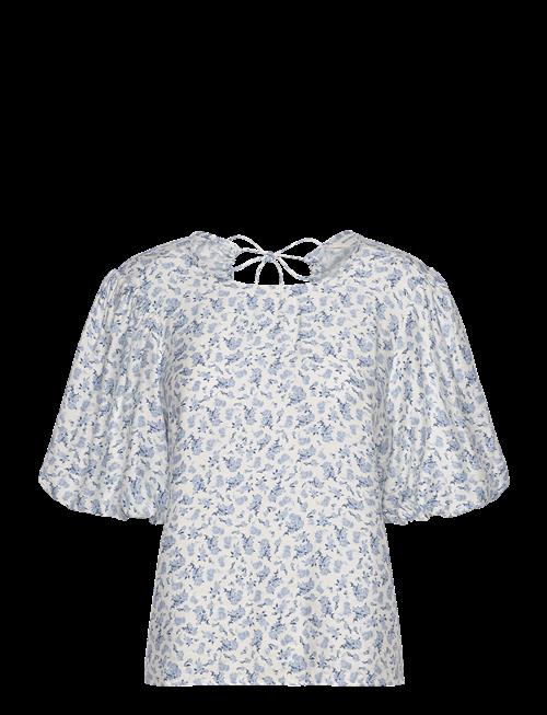 MSCH Copenhagen | Mschcajsa Karalynn 2/4 Top Aop | M