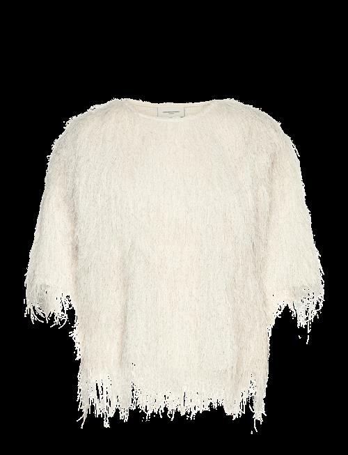 Copenhagen Muse | Cmfallon-Tee | XXS