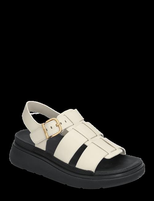 FitFlop | Gen-Ff Leather Fisherman Sandals | 39