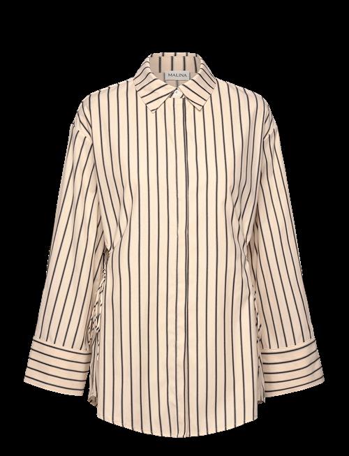 Malina | Eline Cut Out Shirt | XL