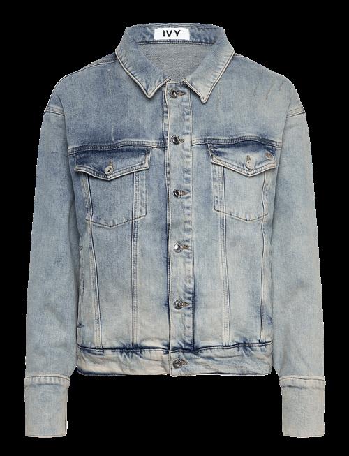 IVY Copenhagen | Ivy-Tara Jacket Wash Halifax | 34