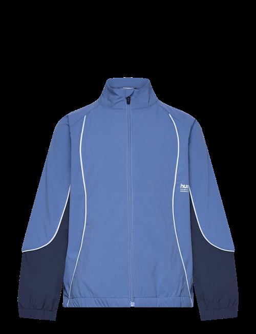 Hummel | Hmljr Woven Zip Jacket | 158/164