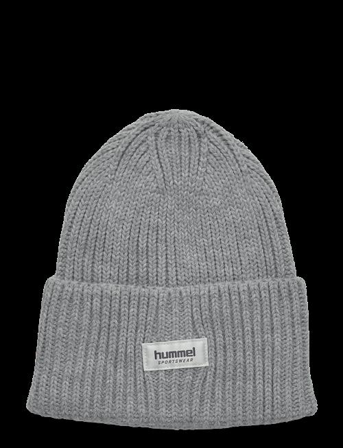 Hummel | Hmljr Heavy Rib Knit Beanie | ONE SIZE