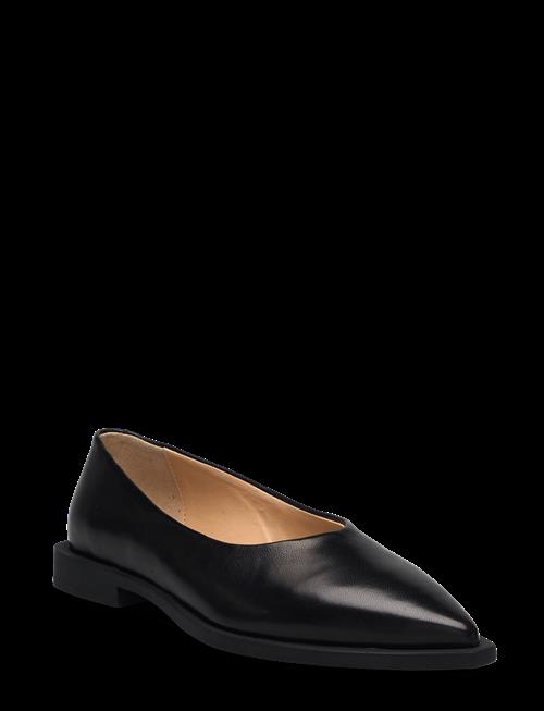 Copenhagen Studios | Cph415 Suede New Brown | 39