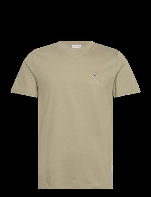 Lindbergh | Cocktail Club Tee S/S | S