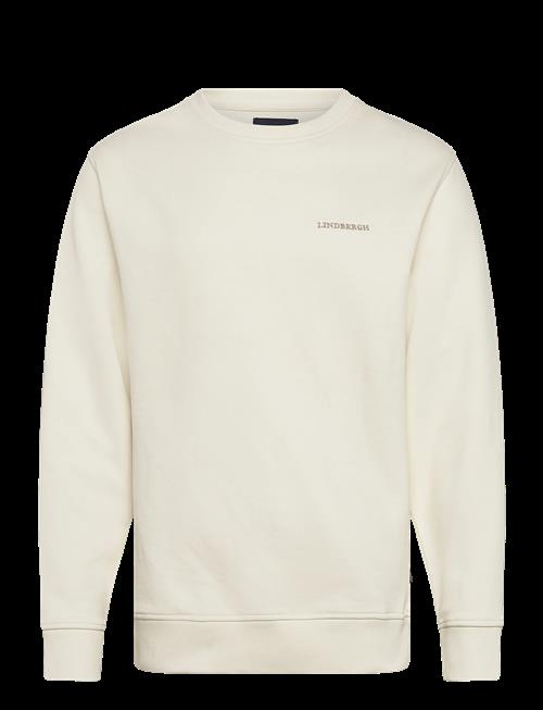 Se Lindbergh | Logo Sweat | S hos Booztlet