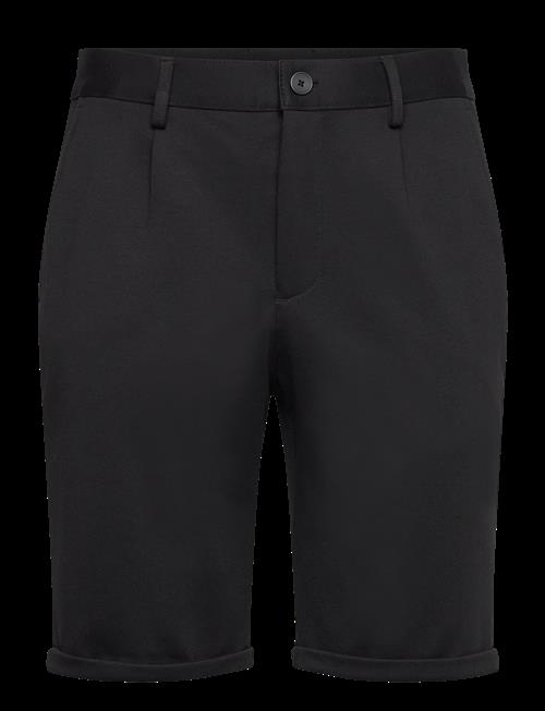 Lindbergh | Pleated Shorts | S