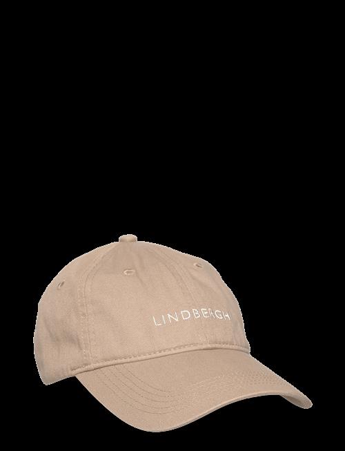 Lindbergh | Logo Baseball Cap | ONE SIZE