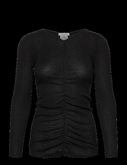 Rosemunde | Rwbalta Ls Elastic T-Shirt | M