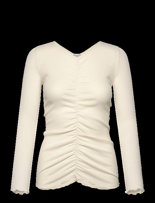Rosemunde | Rwbalta Ls Elastic T-Shirt | M