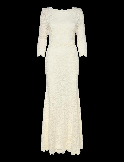 Rosemunde | Rwdelicia 3/4 Long Bridal Dress | S