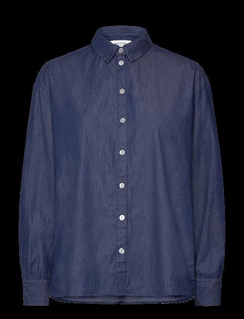 Rosemunde | Rwlaila Denim Ls Regular Shirt | 38