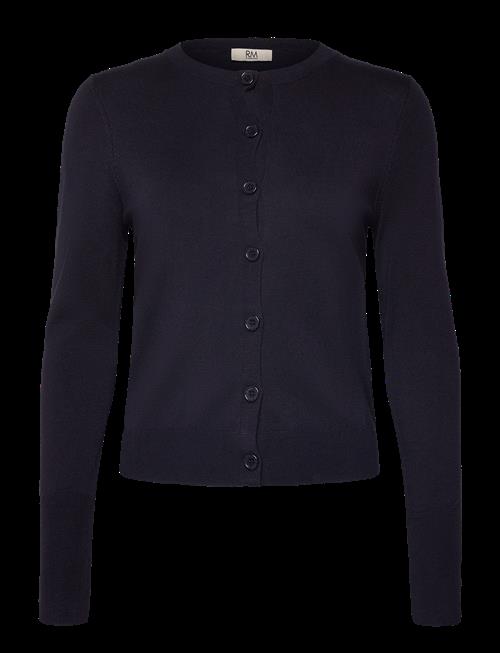 RM By Rosemunde | Rmwsandra Ls Cardigan | XS