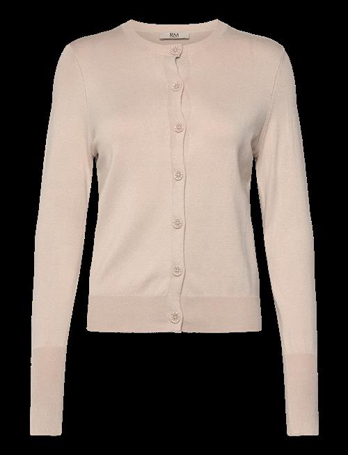 RM By Rosemunde | Rmwsandra Ls Cardigan | XS