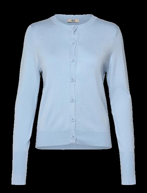 RM By Rosemunde | Rmwsandra Ls Cardigan | XS
