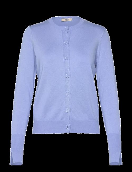 RM By Rosemunde | Rmwsandra Ls Cardigan | L