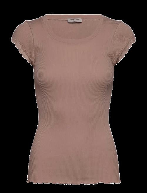 Rosemunde | Rwbaybay Ss Regular T-Shirt | L