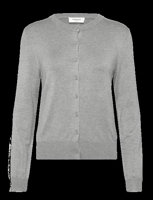 Rosemunde | Rwdenise Ls Regular Cardigan | XS