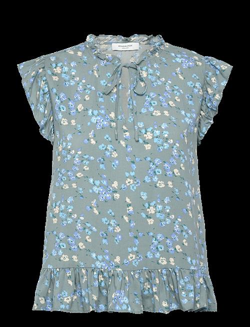 Rosemunde | Rwelif Sl Regular Top | 44
